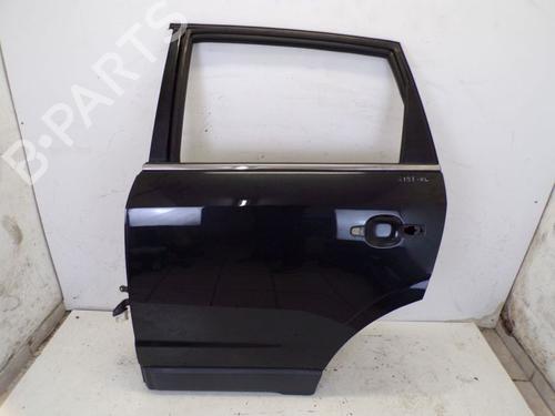Puerta trasera izquierda Puerta trasera izquierda 38507639 38507639
