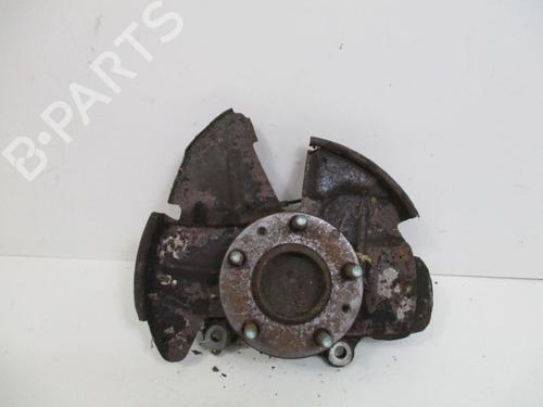 Used Right front steering knuckle MAZDA MX-5 III (NC) 1.8 (NC18) (126 hp) 18800662