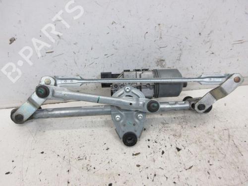 Front wipers mechanism SKODA CITIGO (NF1) 1.0 | BP29089704C83 
