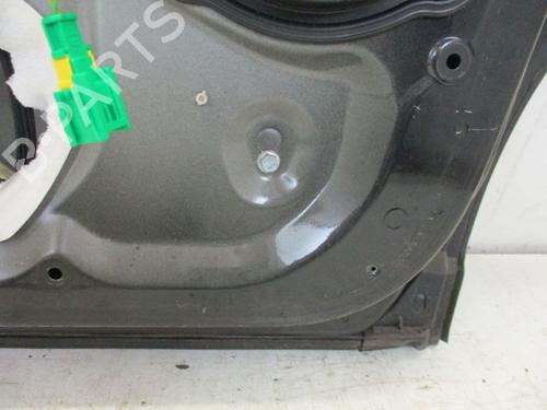 Left front door CITROËN C4 I (LC_) 2.0 HDi | BP30667549C2 