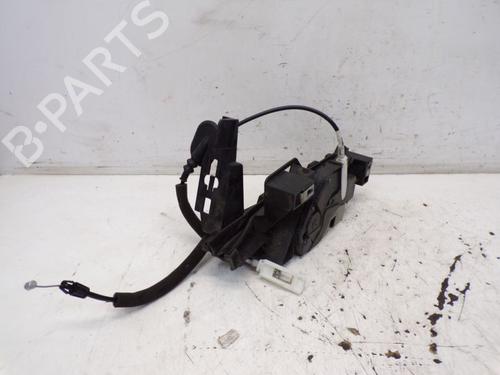 Used Front left lock FORD MONDEO V Hatchback (CE) 1.5 EcoBoost (165 hp) 29099786