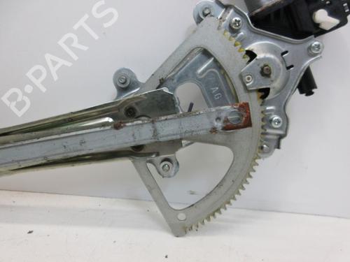 Front right window mechanism SUBARU TRIBECA (B9) 3.6 (WXF) | BP37130425C23 - Image 4