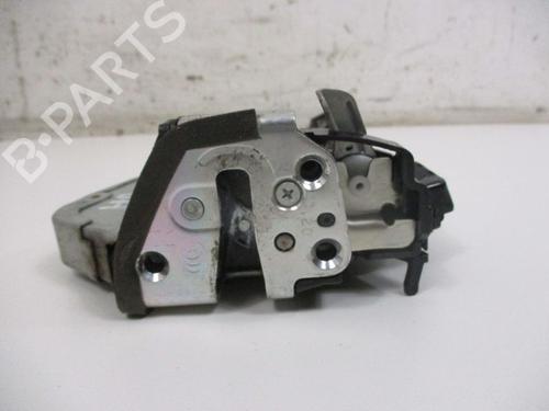 Rear right lock HONDA CIVIC IX (FK) 1.8 i-VTEC (FK2) | BP18795345C99 