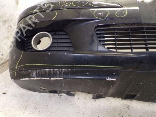 Front bumper MERCEDES-BENZ A-CLASS (W169) A 200 CDI (169.008, 169.308) | BP18808845C7 