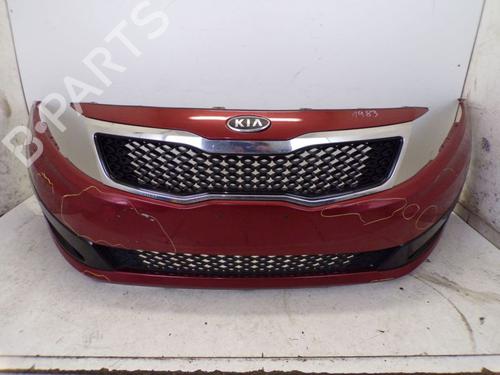 Used Front bumper KIA OPTIMA (FSGDS6B) 2.4 Hybrid (209 hp) 30737083