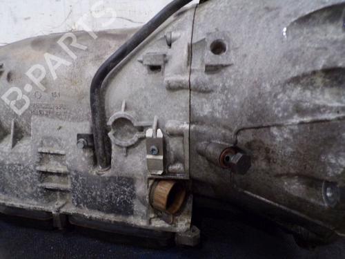 Gearbox MERCEDES-BENZ CLK (C209) CLK 240 (209.361) | BP31703865M3 