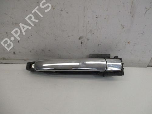 Used Rear left exterior door handle Rear left exterior door handle 38291528 38291528