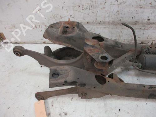 Rear axle FORD FOCUS III 1.6 EcoBoost | BP29087145M2 