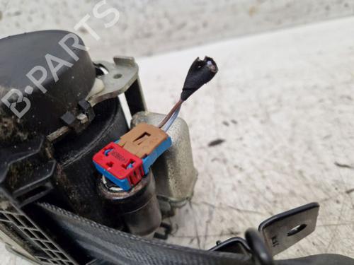 Front left seatbelt RENAULT MEGANE III Grandtour (KZ0/1) 1.5 dCi (KZ1M, KZ1W, KZ0R) | BP29107428I26 