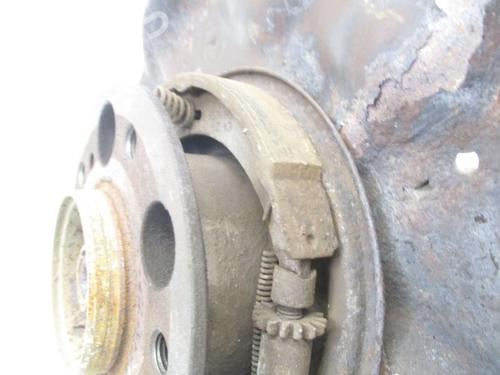 Left rear steering knuckle MERCEDES-BENZ SLK (R170) 230 Kompressor (170.447) | BP29086240M27 