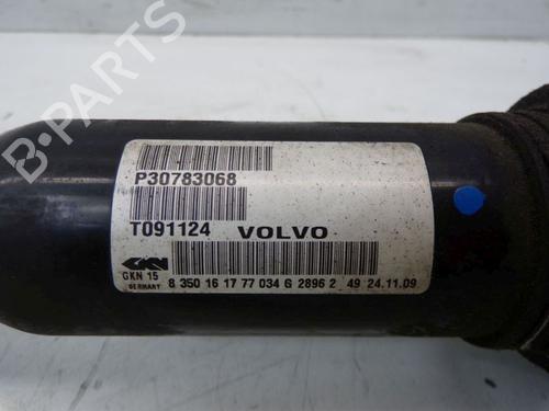 Left front driveshaft VOLVO XC60 I SUV (156) T6 AWD | BP29089763M38 