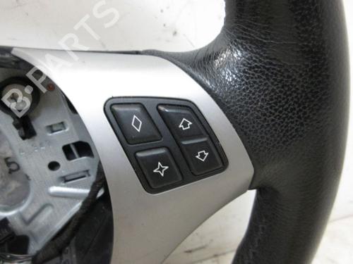 Steering wheel BMW 3 (E90) 320 i | BP21136532C49 