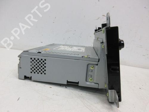 Electronic module RENAULT CLIO IV (BH_) 1.2 16V | BP29098664M83 