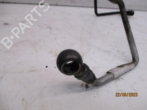 Pipe MAZDA 3 (BK) 1.6 DI Turbo | BP29087603M125 