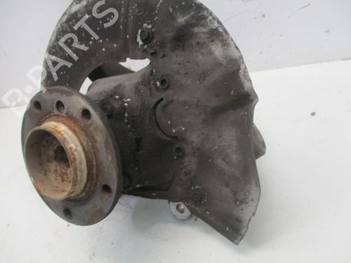 Right front steering knuckle BMW 5 Touring (E61) 530 d | BP18804642M26 