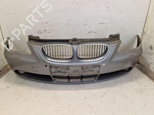 Used Front bumper BMW 5 Touring (E61) 525 xi (218 hp) 29106397
