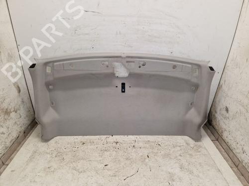 Hemelbekleding Hemelbekleding FORD TRANSIT V363 Van (FCD, FDD) 2.0 EcoBlue RWD (130 hp) 37141380 37141380
