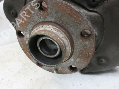 Right front steering knuckle AUDI A6 C6 (4F2) 3.2 FSI quattro | BP37123248M26 - Image 4