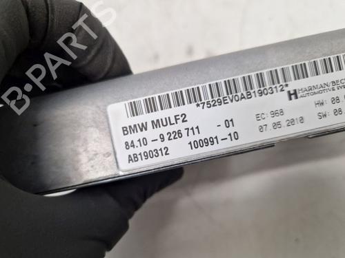 Control unit BMW 1 (E87) 123 d | BP33907807M11  - Image 6