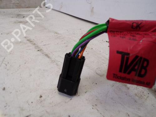 Dør højre bagtil SAAB 9-3 (YS3D) 2.0 Turbo | BP26647671C5 