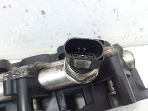 Intake manifold AUDI A6 C6 Avant (4F5) 3.0 TDI quattro | BP37135366M70 - Image 9