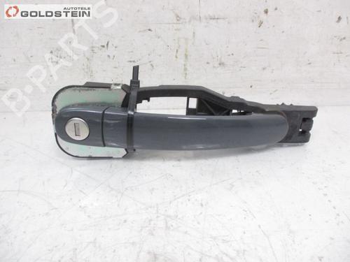 Used Front left exterior door handle SEAT LEON (1P1) 1.4 TSI (125 hp) 19780094