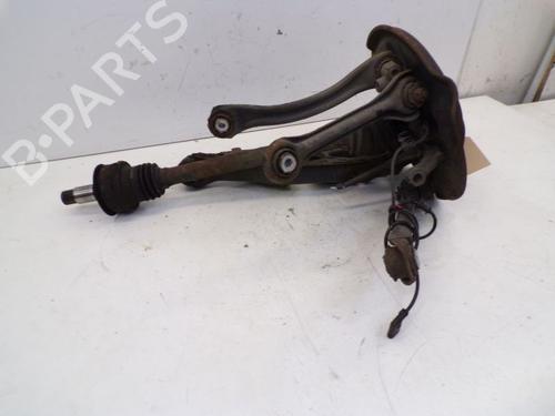Right rear steering knuckle MERCEDES-BENZ C-CLASS Coupe (CL203) C 180 Kompressor (203.746) | BP20692932M28 