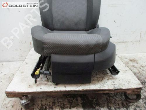 Left front seat SEAT TOLEDO III (5P2) 1.9 TDI | BP37108770C15 - Image 4