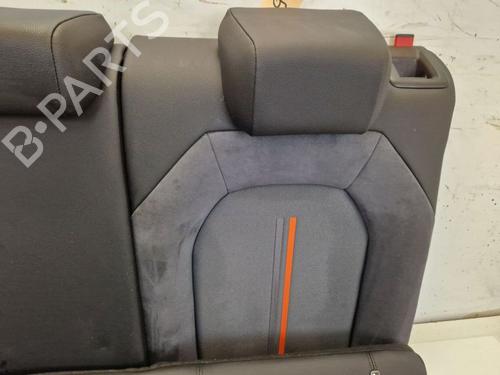 Sæde Bagtil SEAT ARONA (KJ7, KJP) 1.0 TSI | BP37139109C17 - Image 4