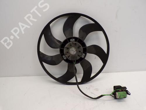 Fan CHEVROLET CRUZE (J300) 1.4 | BP37130613M128 - Image 3