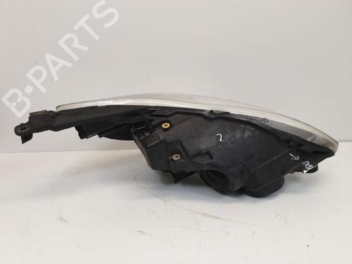 Left headlight FORD C-MAX II (DXA/CB7, DXA/CEU) 2.0 TDCi | BP37143163C28 - Image 7