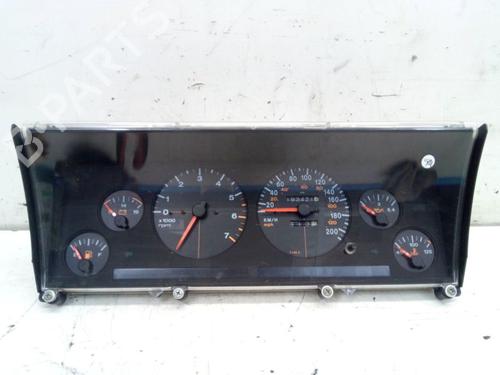 Display JEEP GRAND CHEROKEE I (ZJ, ZG) 5.2 4x4 (Z) (212 hp) 29103473