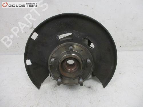 Used Right front steering knuckle OPEL ASTRA J Sports Tourer (P10) 1.7 CDTI (35) (110 hp) 18757534