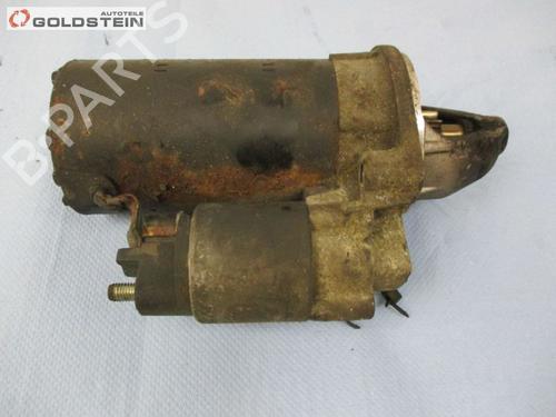 Used Starter Starter 37101893 37101893