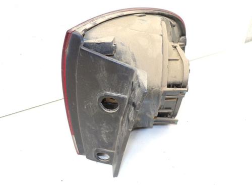 Left taillight VW TOUAREG (7LA, 7L6, 7L7) 2.5 R5 TDI | BP18805624C34 