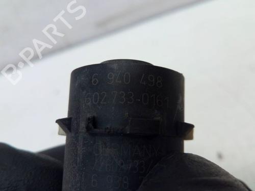Electronic module BMW 6 (E63) 645 Ci | BP37135291M83 - Image 7