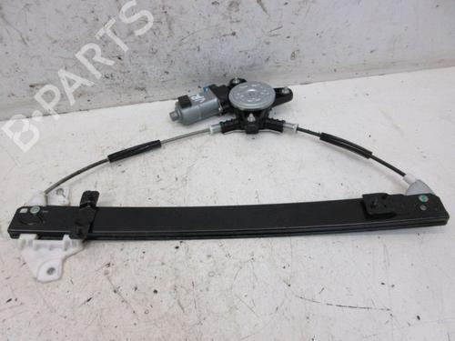 Front right window mechanism CHEVROLET SPARK (M300) 1.2 | BP19289957C23 