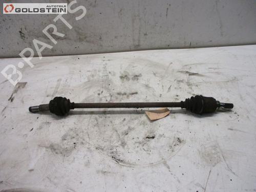 Used Driveshaft NISSAN MURANO I (Z50) 3.5 4x4 (234 hp) 13761891