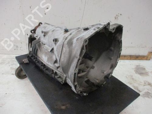 Used Gearbox BMW 3 Touring (E91) 325 d (197 hp) 29086292
