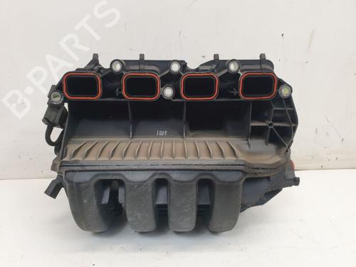 Intake manifold VW GOLF PLUS V (5M1, 521) 1.6 FSI | BP37145164M70 - Image 6
