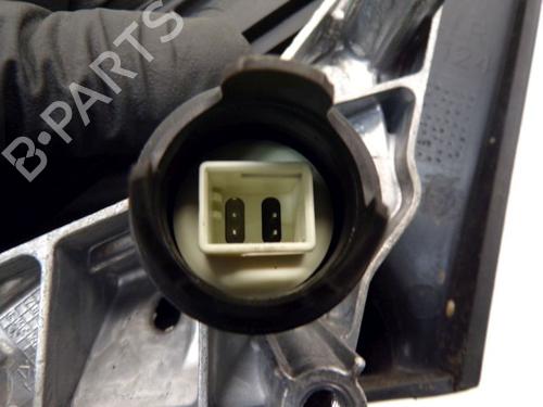 Right mirror BMW 3 Touring (E91) 320 d | BP29096748C27 