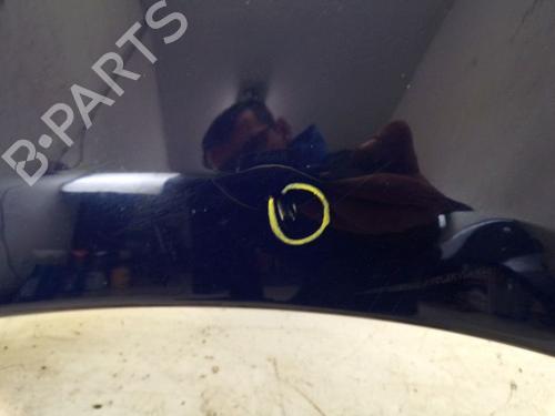 Left front fenders SKODA ROOMSTER (5J7) 1.4 | BP29096432C41 