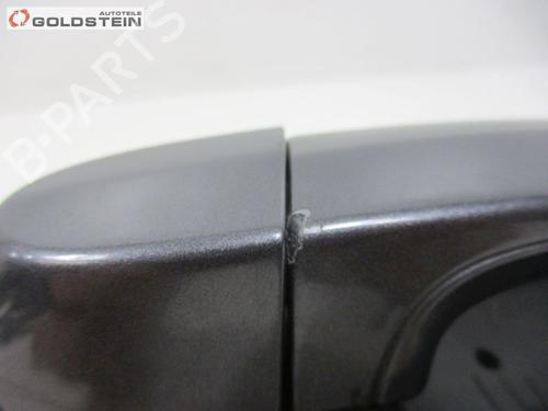 Rear left exterior door handle BMW 3 Touring (E91) 330 xd | BP18790240C130 
