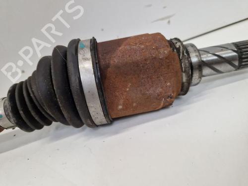 Right front driveshaft RENAULT TWINGO III (BCM_, BCA_) Z.E: (BCA1) | BP39615210M39 - Image 7