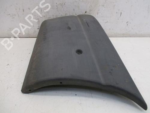 Corner bumper NISSAN INTERSTAR Van (X70) dCi 100 | BP19294461C117 