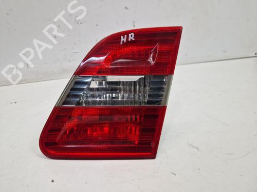 Used Right tailgate light Right tailgate light MERCEDES-BENZ B-CLASS Sports Tourer (W245) B 170 (245.232) (116 hp) 39615656 39615656