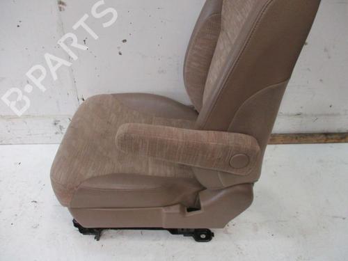 Right front seat HONDA CR-V II (RD_) 2.4 Vtec 4WD (RD7) | BP28174611C16 