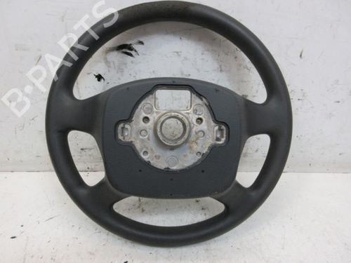 Steering wheel SKODA FABIA II Combi (545) 1.2 | BP37122518C49 - Image 5