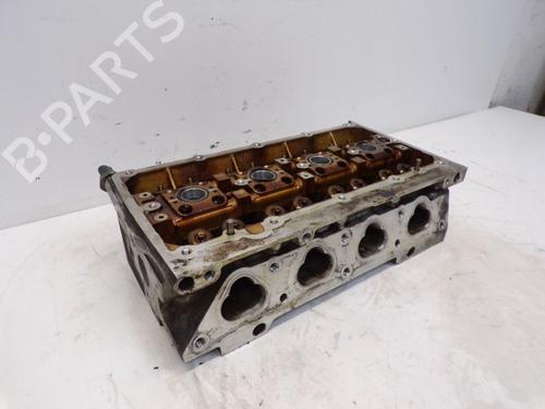 Used Cylinder head VW GOLF VI (5K1) 1.4 (80 hp) 21172116