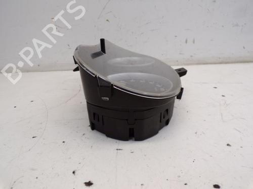 Display SKODA FABIA II (542) 1.4 | BP25224514C48 
